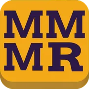 MMMR icon