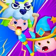Mobile Legends Slime 3v3 icon