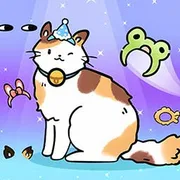 Moe Kittens: Cat Avatar Maker icon