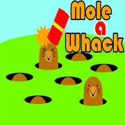 Mole a Whack icon