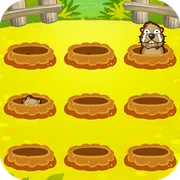 Mole Attack icon