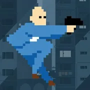 Money Chaser - Parkour Game icon