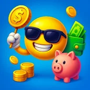 Money Run ATM Challenge icon