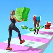 Money Rush 3D icon