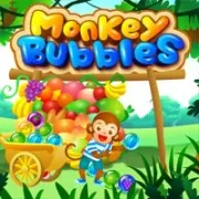 Monkey Bubbles icon