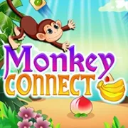 Monkey Connect icon