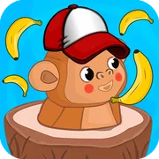 Monkey Go icon