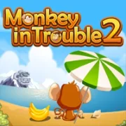 Monkey in Trouble 2 icon
