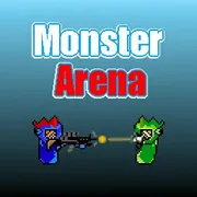 Monster Arena icon