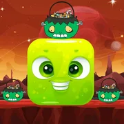 Monster Block Game icon