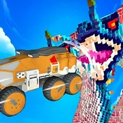 Monster Demolition Giants 3D icon