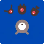 Monster Dodge icon