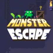 Monster Escape icon