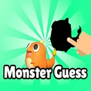 Monster Guess icon