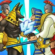 Monster Heroes of Myths icon