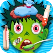 Monster Hospital icon