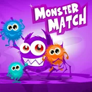 Monster Match icon