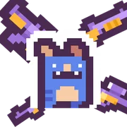 Monster Meltdown icon