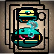 Monster Memory Match icon