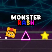 Monster Rash icon