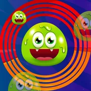 Monster Round icon