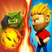 Monster Slayers icon