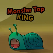 Monster Tap - King icon