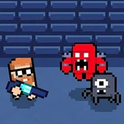 Monster Wave Defense icon