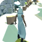 Monsters Attack Shooter icon