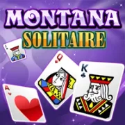 Montana Solitaire icon