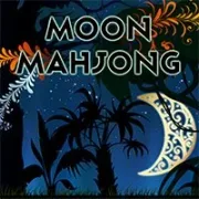 Moon Mahjong icon