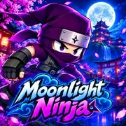 Moonlight Ninja icon
