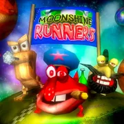 Moonshine Runners Samogonki icon