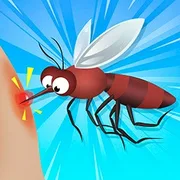 Mosquito Bite 3D icon