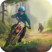 Moto Maniac 3 icon