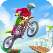 Moto Maniac icon