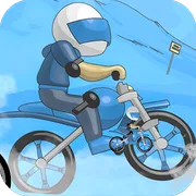 Motocross Zombie icon