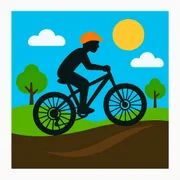 Mountain Bike Adventure icon
