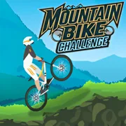 Mountain Bike Challenge icon