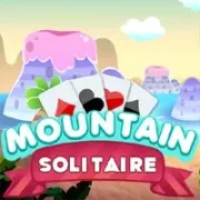Mountain Solitaire icon