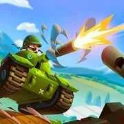 Mountain Tank icon