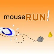 mouseRun icon