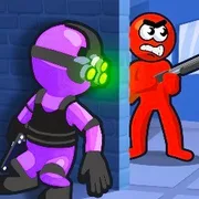 Mr Bullet - Stealth Ninja Killstreak icon