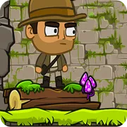 Mr. Lupato and Eldorado Treasures icon