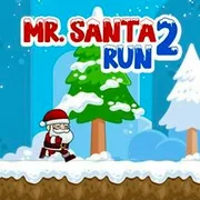 Mr Santa Run 2 icon