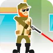 Mr. Shooter icon