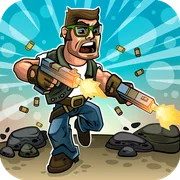 Mr Superfire icon