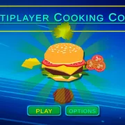 Multiplayer Cooking Coop icon