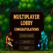 Multiplayer Lobby icon