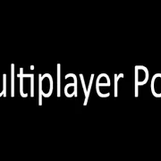 MultiPlayer Pong icon